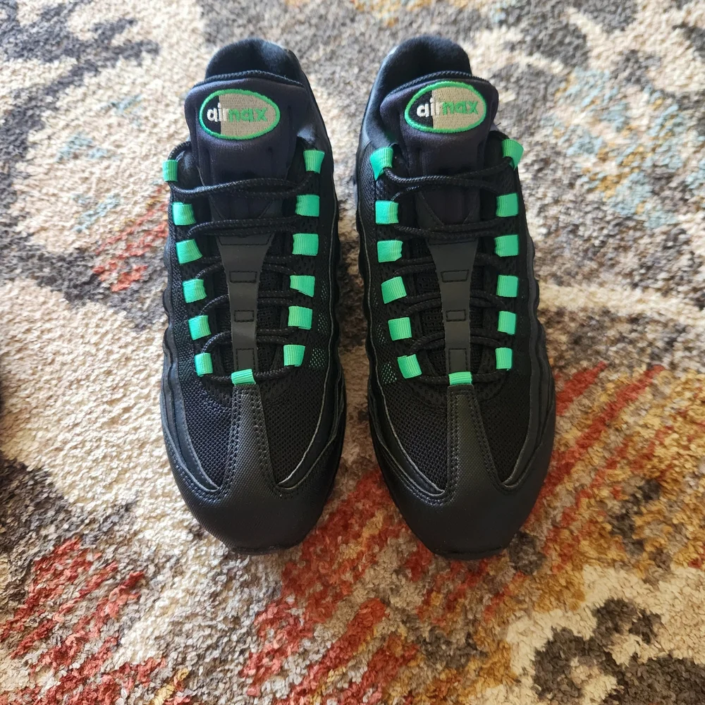 Nike Air Max 95 OG - Picture 9 of 10